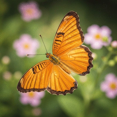 Child smiling with healthy teeth, parents looking on proudly