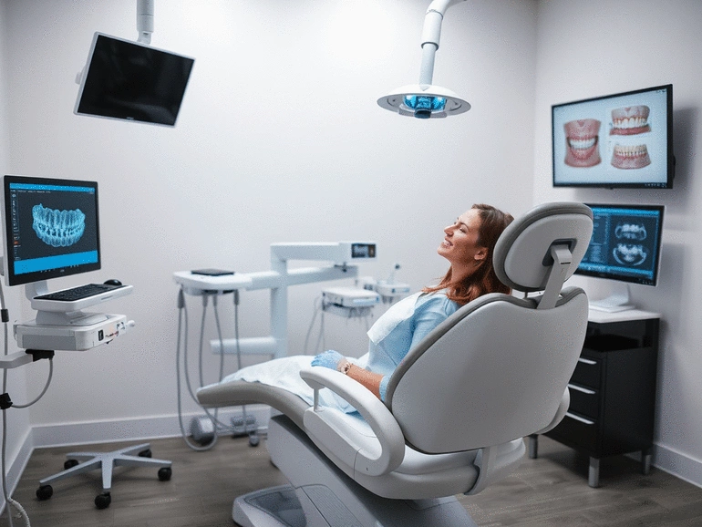 Innovations en orthodontie à Rouen