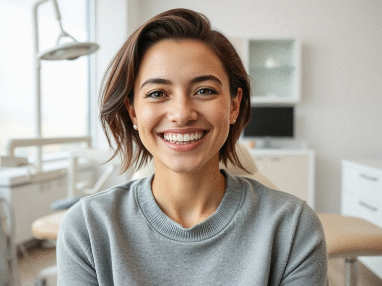 Orthodontie adulte et santé bucco-dentaire : prévenir les complications à Rouen