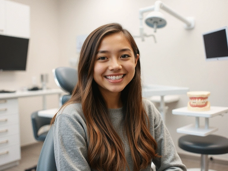 Les questions fréquentes sur l’orthodontie pour adolescents à Rouen
