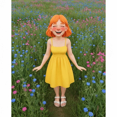 Adult woman smiling confidently after orthodontic treatment, clean background, no text, no words, no typography