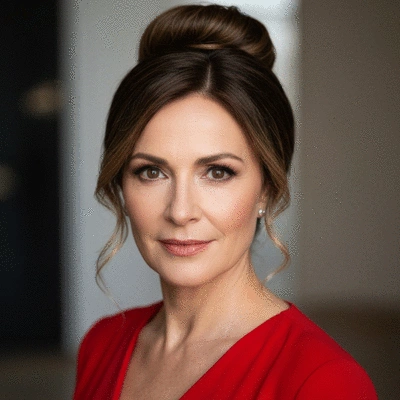 Orthodontiste examinant les dents d'un jeune enfant lors d'une consultation précoce, environnement clinique amical