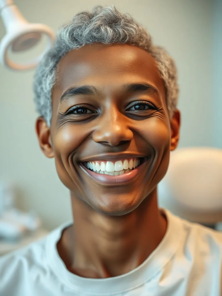 Orthodontie adulte et confiance à Rouen
