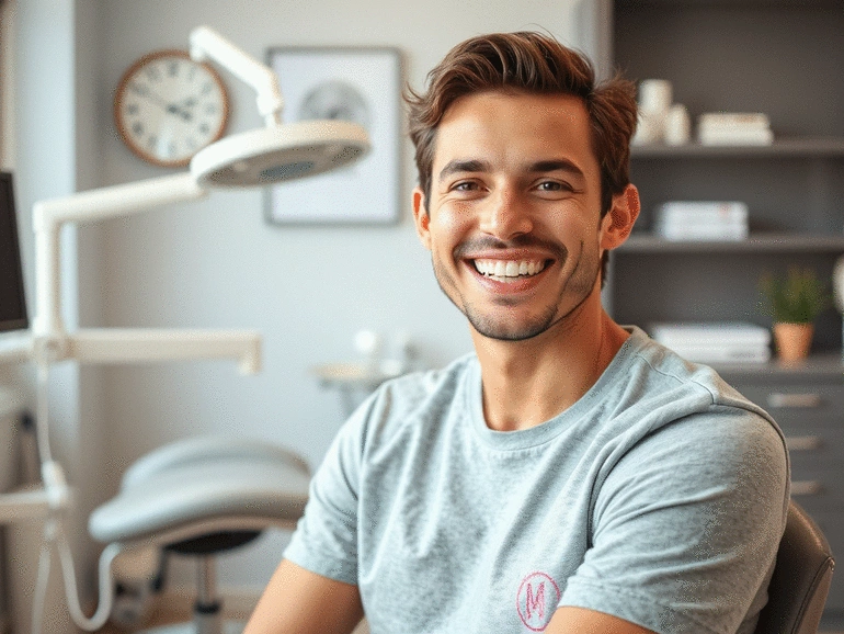Comment choisir son orthodontiste adulte à Rouen ?