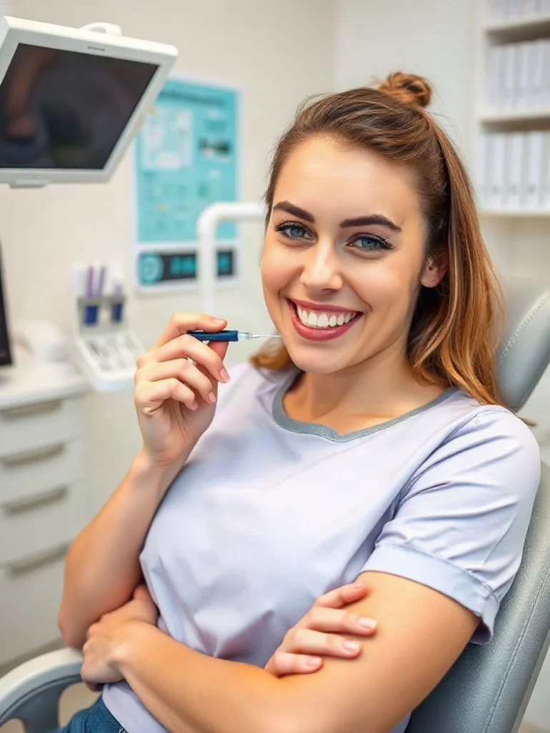 Erreurs à éviter en orthodontie adulte