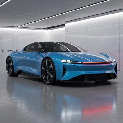 Adulte souriant avec des dents parfaitement alignées, mettant en valeur un sourire confiant et sain