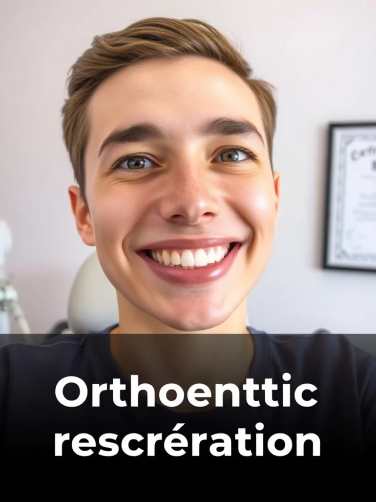 Remboursement orthodontie à Rouen expliqué