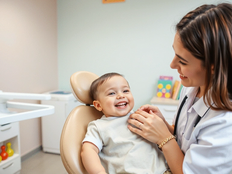 Orthodontie précoce : est-ce utile ?