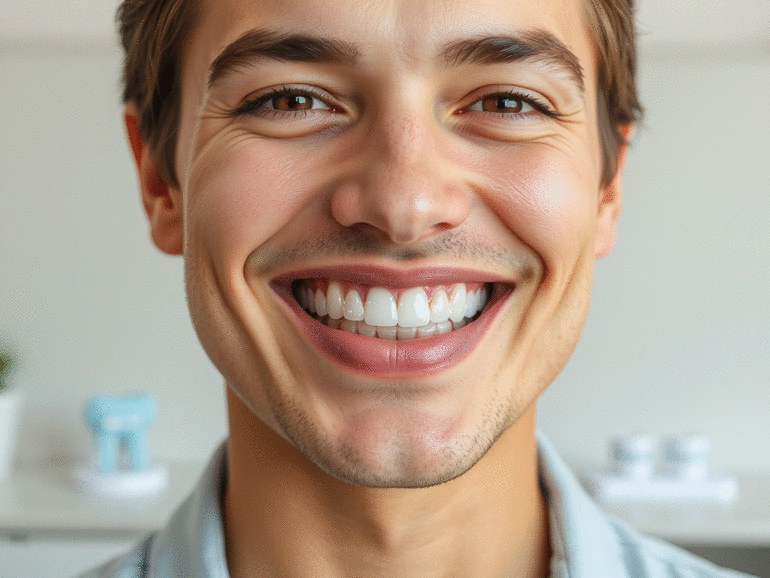 Les aligneurs transparents (Invisalign) pour adultes à Rouen : guide complet