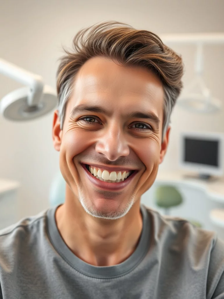 Orthodontie adulte : témoignages à Rouen