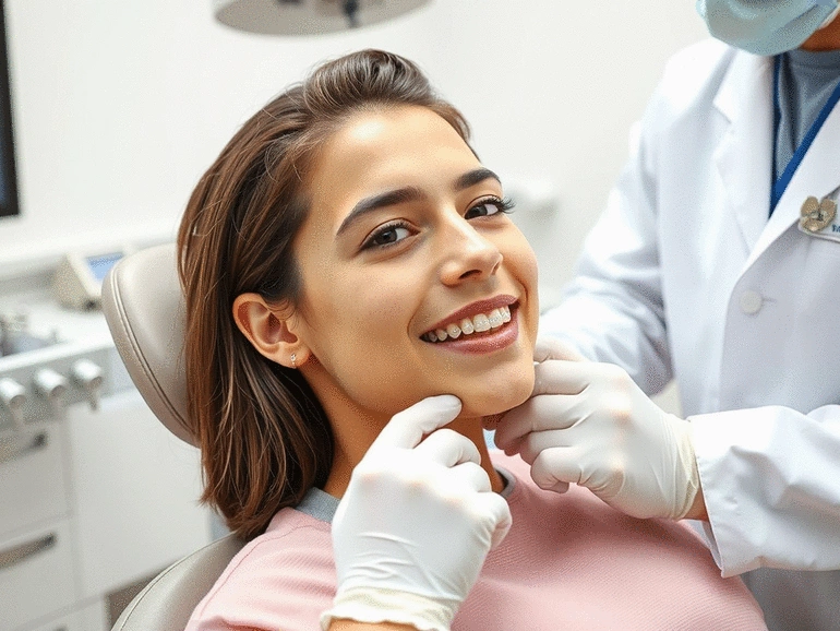 L'orthodontie linguale : est-elle adaptée à tous les patients ?