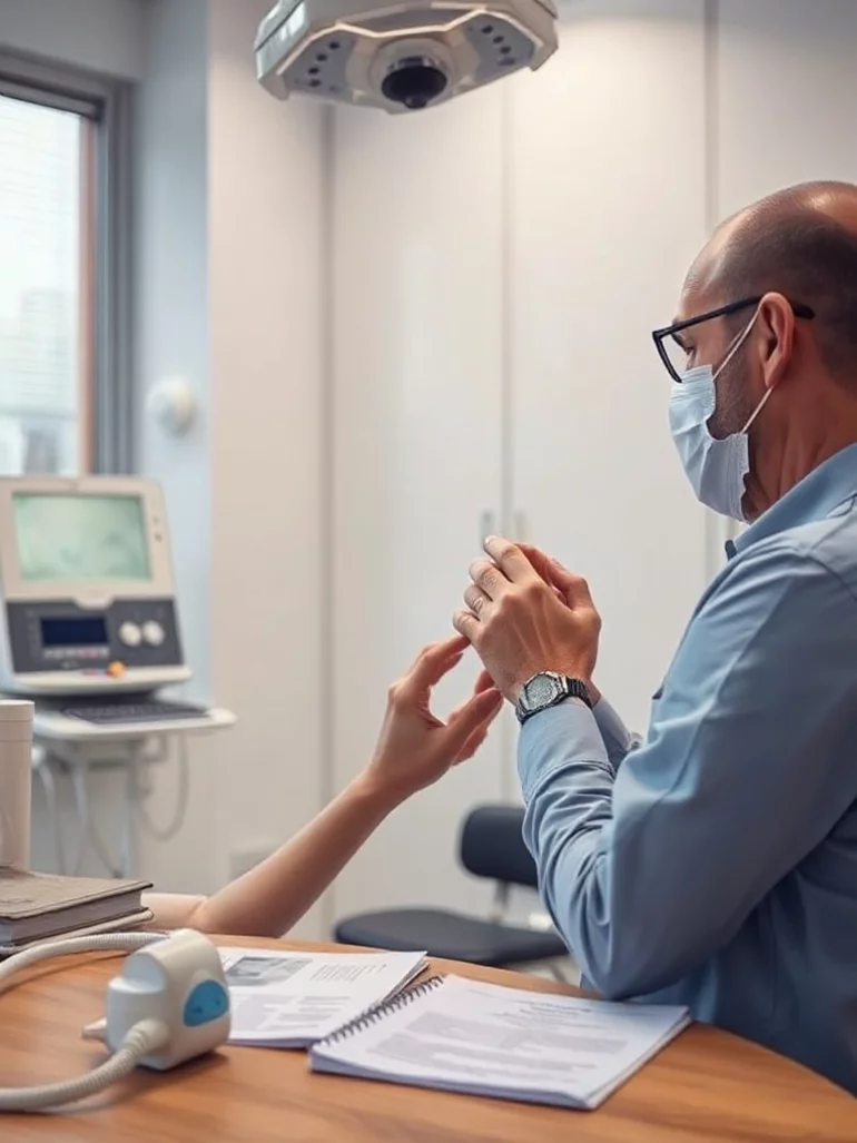 Orthodontie et apnée à Rouen