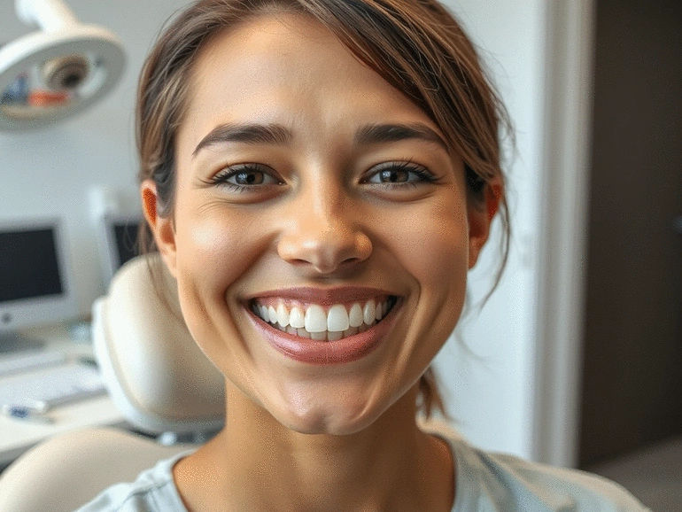Pourquoi l'orthodontie est-elle importante pour la santé bucco-dentaire ?