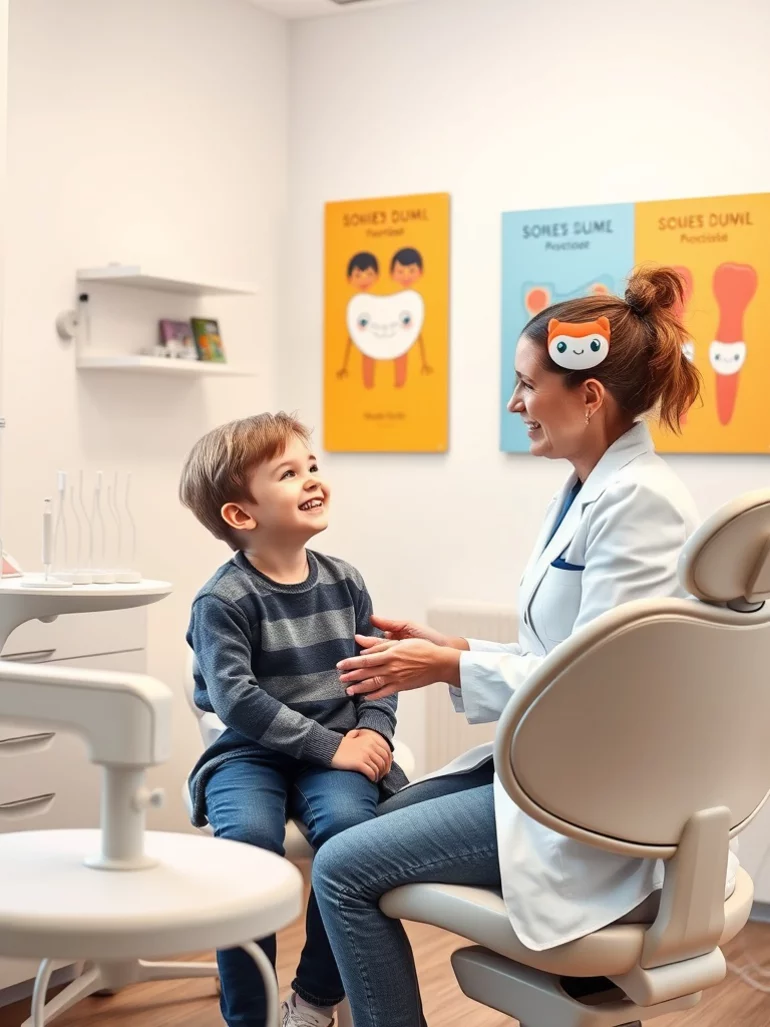 Choisir un orthodontiste à Rouen