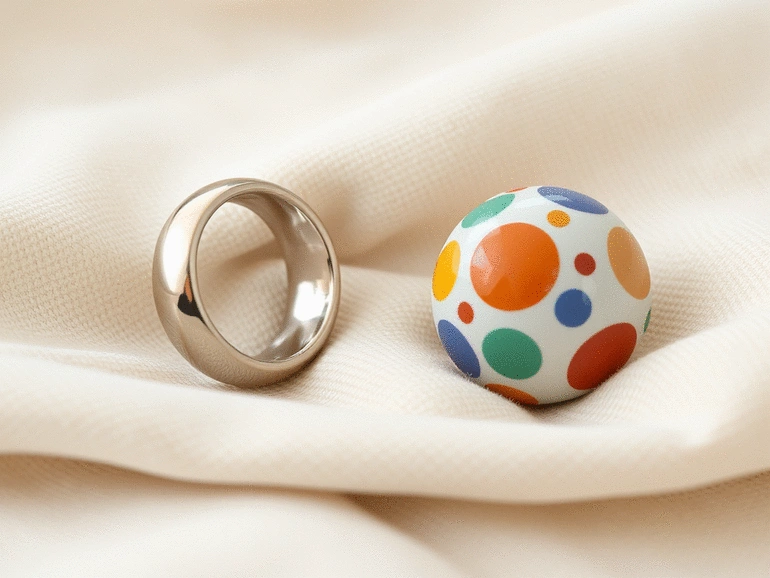 Bagues métalliques ou céramiques pour enfants : quelle solution choisir à Rouen ?