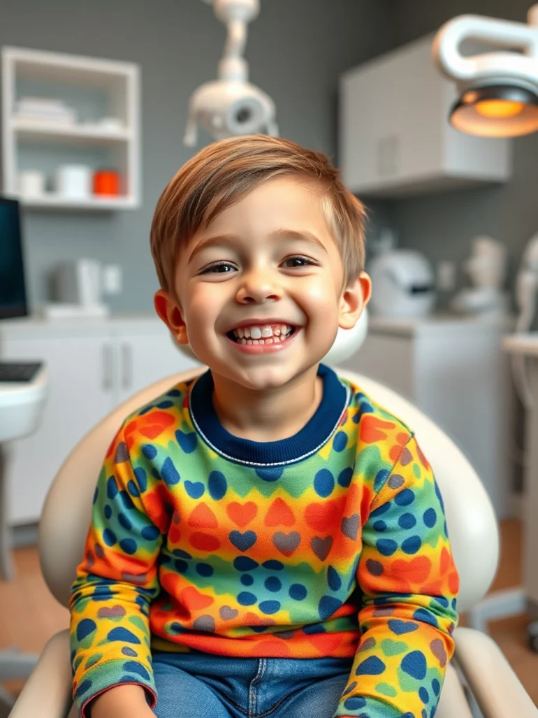 Guide des traitements orthodontiques enfants