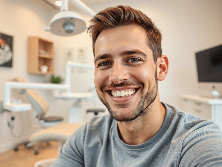 Orthodontie pour adultes à Rouen : prix et remboursement en 2025