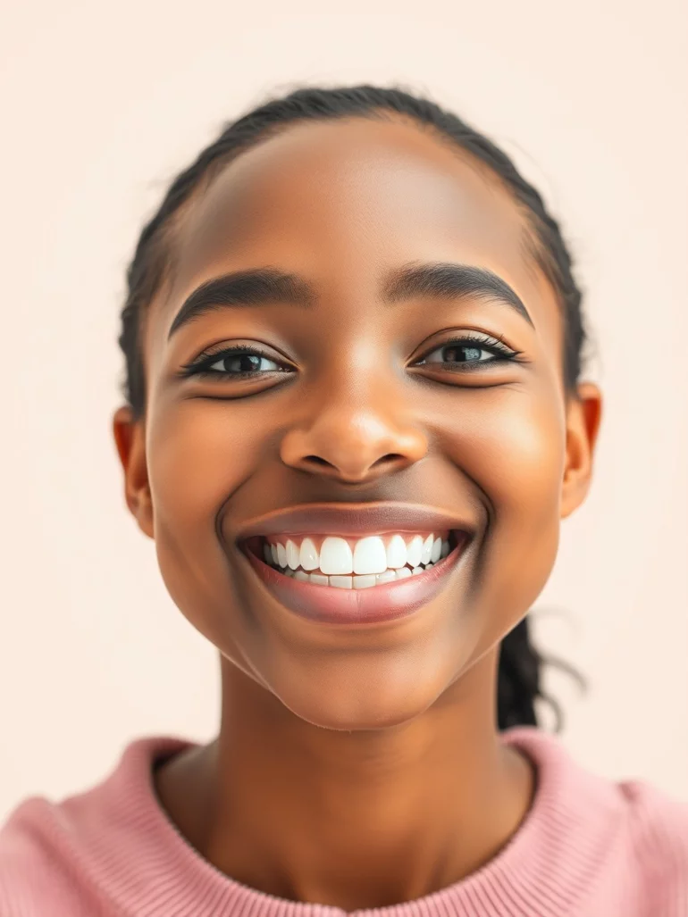 Améliorez votre sourire avec l'orthodontie