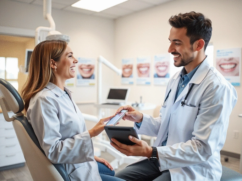 Orthodontiste à Rouen : Comment choisir le meilleur pour vos besoins