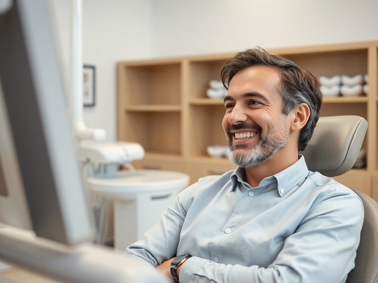 Orthodontie adulte à Rouen : quels sont les traitements disponibles ?