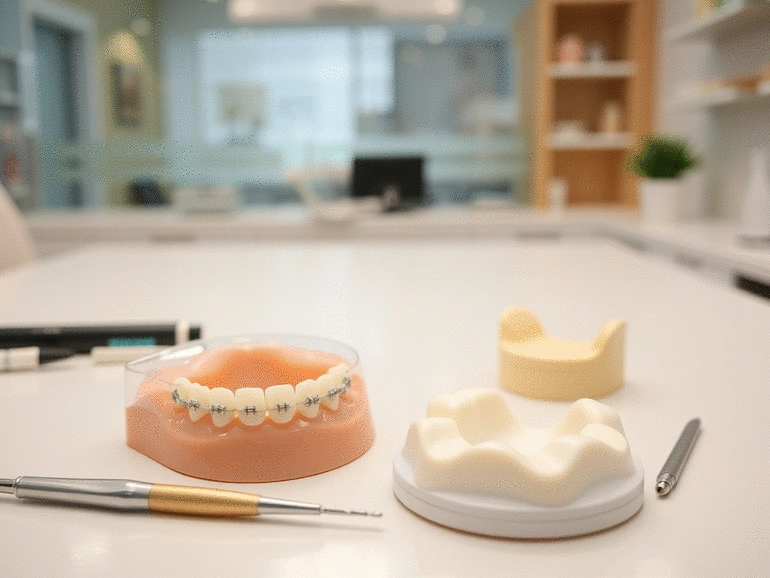 Les coûts de l'orthodontie en France : quels sont les facteurs influençant le prix ?