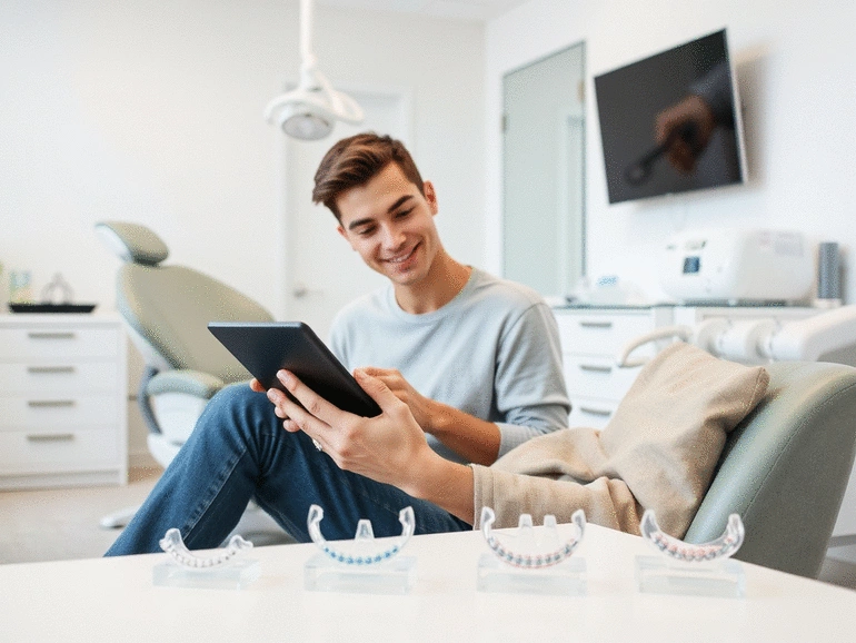 Choisir un traitement orthodontique : erreurs