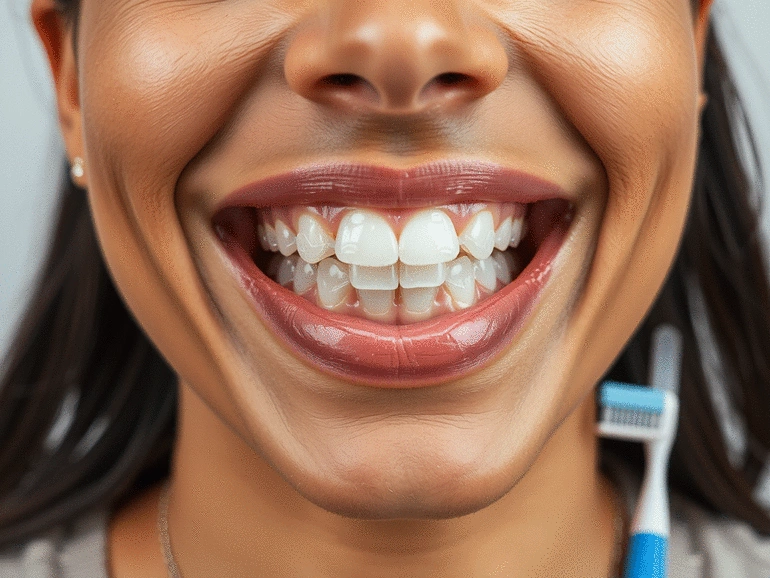 Orthodontie invisible pour adultes : est-ce une bonne option ?