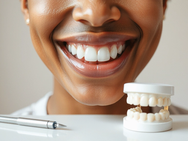 Les avantages des aligneurs transparents (Invisalign) à Rouen